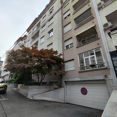 City Lights Lux Apartment Beograd Bagian luar foto
