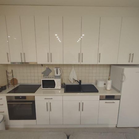 City Lights Lux Apartment Beograd Bagian luar foto