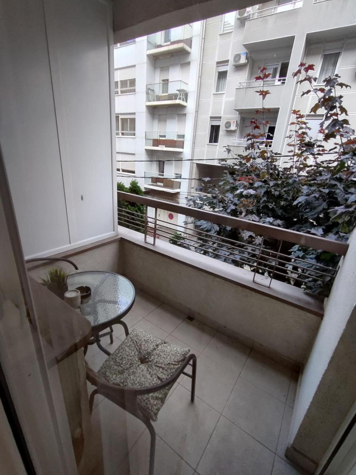City Lights Lux Apartment Beograd Bagian luar foto