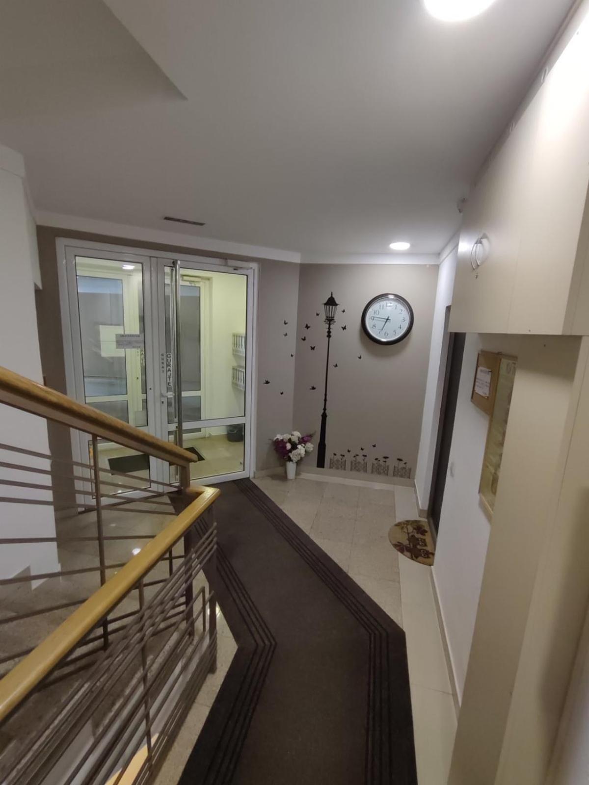 City Lights Lux Apartment Beograd Bagian luar foto