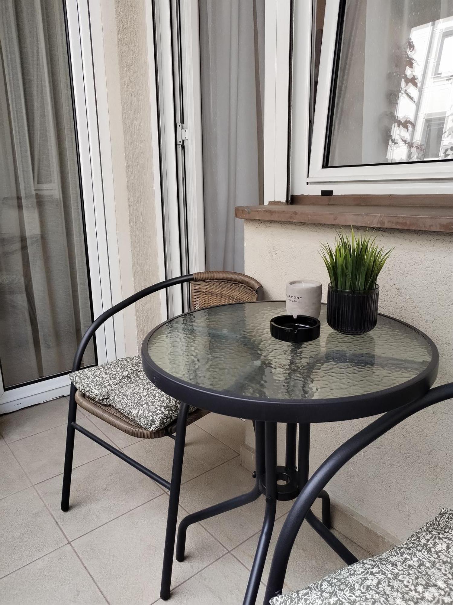 City Lights Lux Apartment Beograd Bagian luar foto